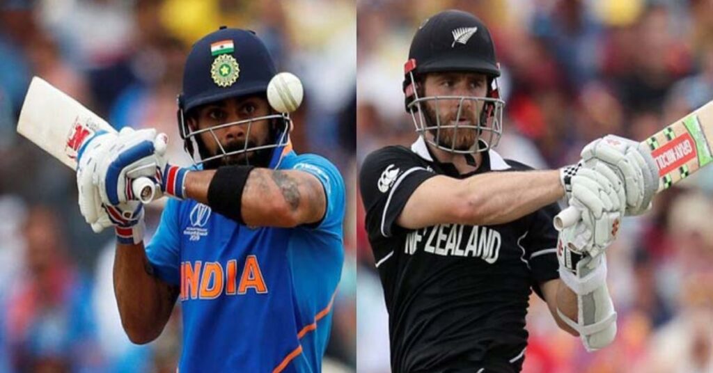 Difference Between New Zealand and India Time