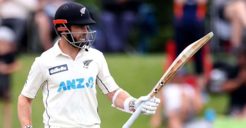 Kane Williamson Set to Miss the Second Test Against India