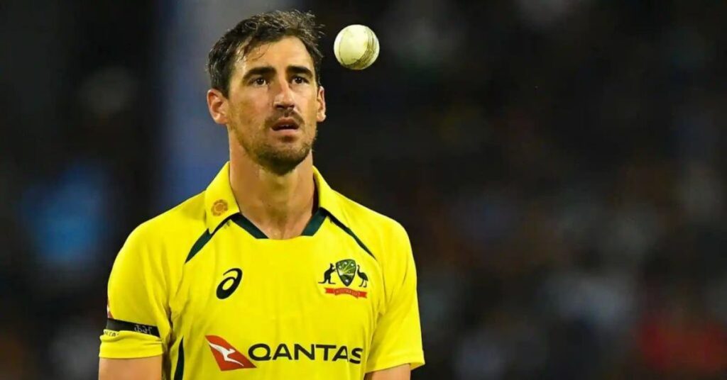 Mitchell Starc's Form and Abhinav Kohli's Challenge in the Shield Trophy