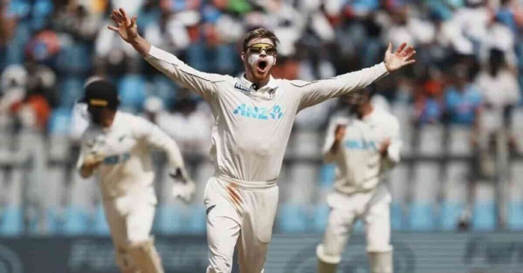 India 3-0 in Historic Third Test Win