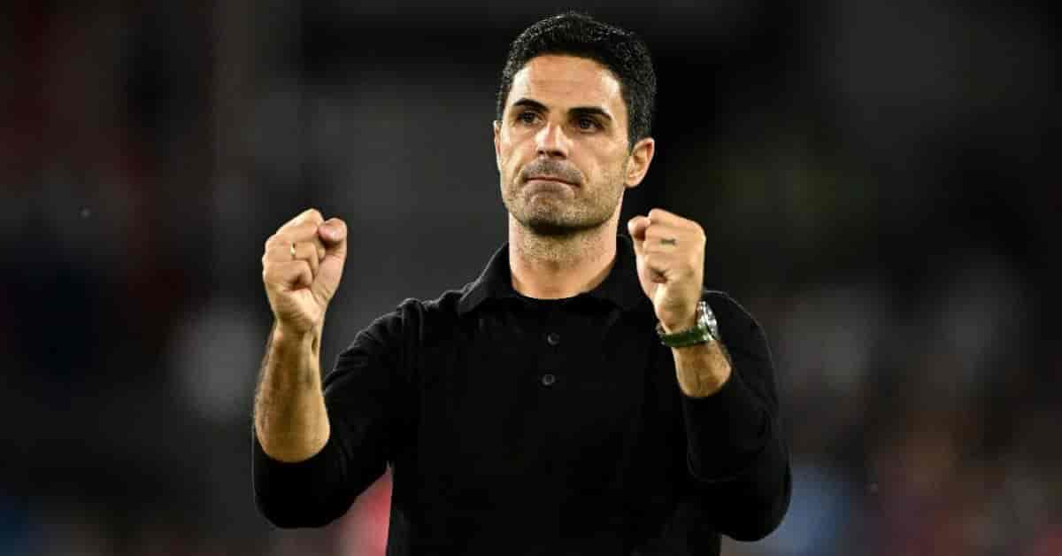 Mikel Arteta's Dilemma Arsenal Star's £50m Transfer