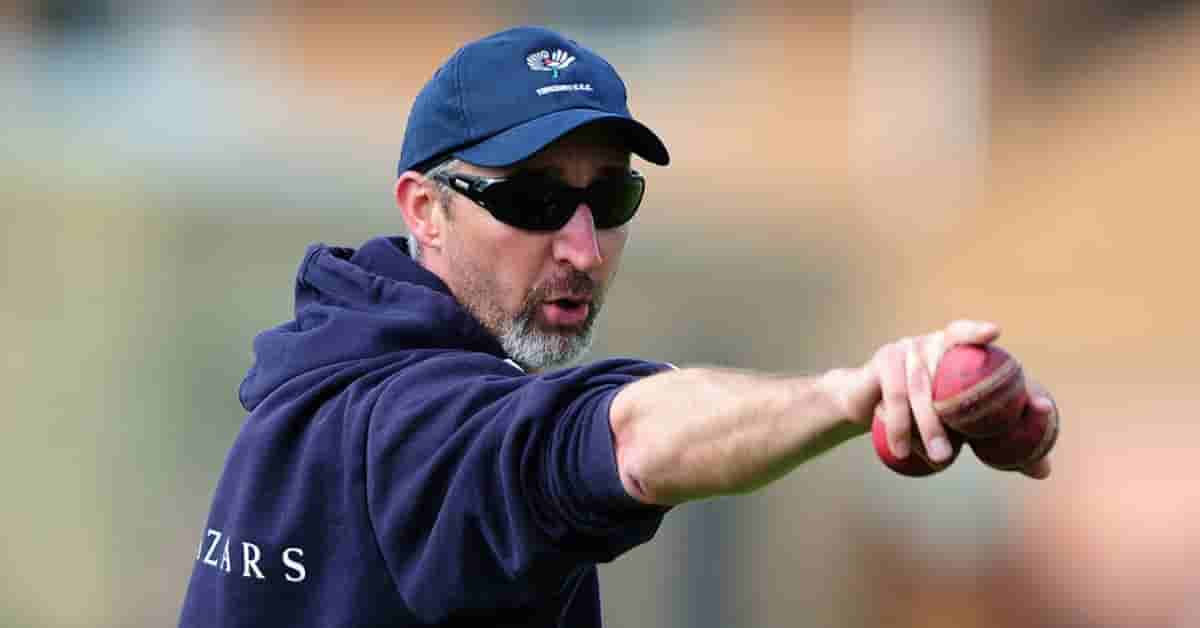 PCB's Big Decision Jason Gillespie's Job at Risk