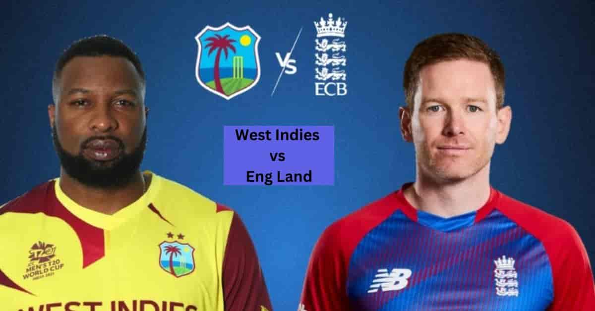 West Indies vs England: Visitors secure Series Win by securing a thrilling three-wicket win in the St Lucia T20 Finale