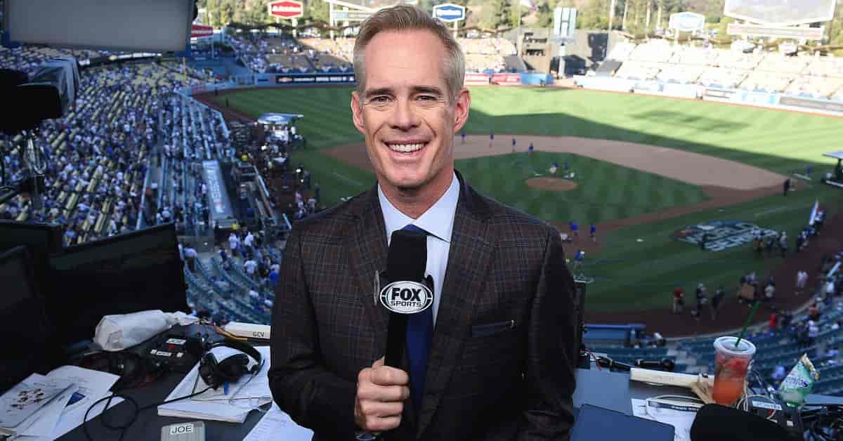 Did Joe Buck Play Football? Find Out the Truth