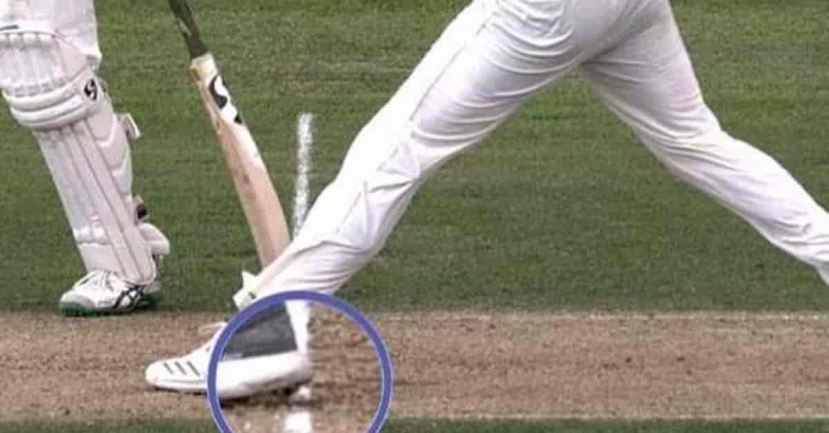 How to Spot no Ball in Cricket: Your Ultimate Cricket Guide