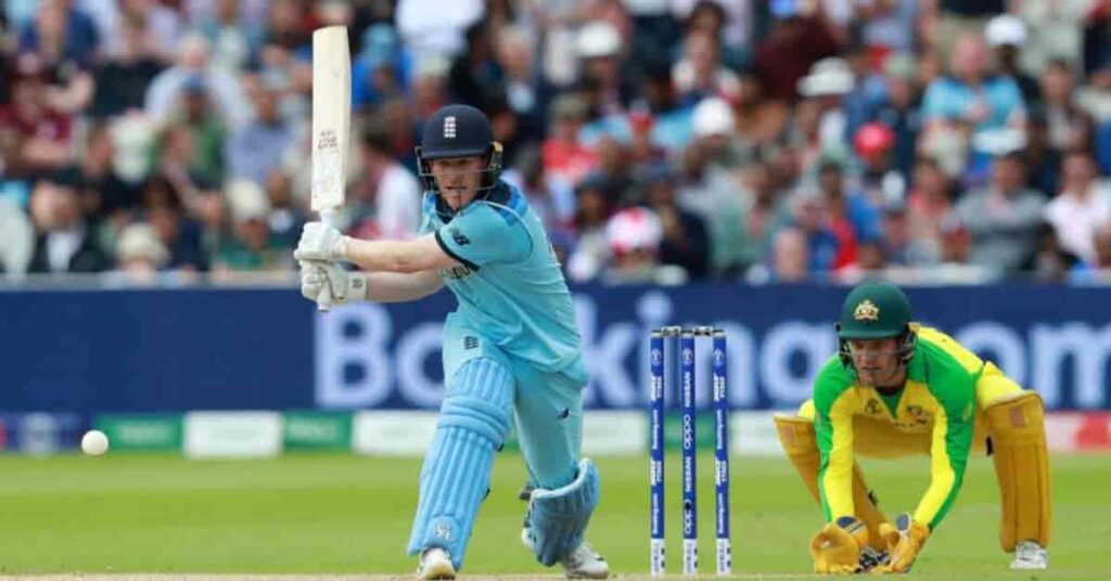 The Push for Cricket inside the Olympics